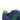 Saucony SNEAKERS Blu
