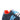 Saucony SNEAKERS Blu