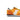 Saucony SNEAKERS Giallo