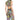 Just Cavalli TOP Multicolore