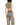 Just Cavalli TOP Multicolore