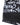 Just Cavalli TRACOLLE Nero