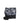 Just Cavalli TRACOLLE Nero
