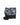 Just Cavalli TRACOLLE Nero
