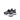 Ea7 Emporio Armani SNEAKERS Nero