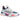 Ea7 Emporio Armani SNEAKERS Bianco