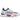 Ea7 Emporio Armani SNEAKERS Bianco