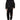 Emporio Armani GIUBBOTTI Nero