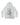 Philipp Plein FELPE CON CAPPUCCIO Bianco