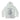 Philipp Plein FELPE CON CAPPUCCIO Bianco