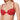 Emporio Armani REGGISENI Rosso