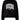 Guess FELPE Nero