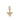 Guess PORTACHIAVI Beige