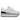 Guess SNEAKERS Bianco