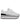 Guess SNEAKERS Bianco