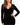 Guess By Marciano ABITI LUNGHI Nero