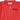Moschino TUTA COMPLETA Rosso