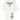 Moschino TUTA COMPLETA Bianco