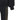 Moschino TUTE COMPLETE Nero