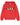 Moschino FELPE Rosso