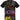Moschino T-SHIRT Nero