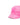 Moschino CAPPELLI Fucsia