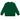 Moschino FELPE Verde