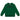 Moschino FELPE Verde