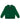 Moschino FELPE Verde