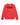 Moschino FELPE Rosso