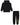 Moschino TUTE COMPLETE Nero