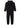 Moschino TUTE COMPLETE Nero