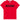 Moschino T-SHIRT Rosso