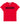 Moschino T-SHIRT Rosso