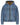 Moschino GIUBBOTTI Blu