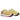 Saucony SNEAKERS Giallo