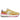 Saucony SNEAKERS Giallo