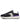 Saucony SNEAKERS Nero