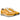 Sun 68 SNEAKERS Giallo