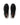 Sun 68 SNEAKERS Nero
