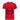 Philipp Plein T-SHIRT Rosso