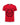 Philipp Plein T-SHIRT Rosso