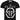 Philipp Plein T-SHIRT Nero