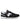 Saucony SNEAKERS Nero