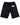 Philipp Plein PANTALONCINI Nero