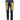 Jeckerson PANTALONI Blu