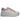 Emanuélle Vee SNEAKERS Bianco