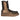 Icon STIVALETTI Bronzo