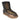 Icon STIVALETTI Bronzo