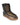 Icon STIVALETTI Bronzo